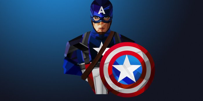 2560x1440 78+ Captain America Wallpapers on WallpaperPlay