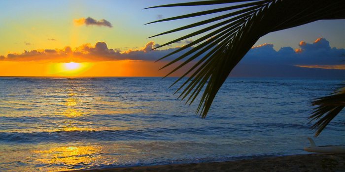 1920x1080 Beverly Lett on Sunrise, Sunset, Swiftly Flow the Days (1