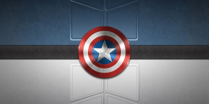 2560x1600 Captain America Wallpapers | Best Wallpapers