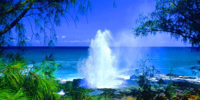 1920x1080 Hawaii Beach Wallpaper - Wallpapers Browse