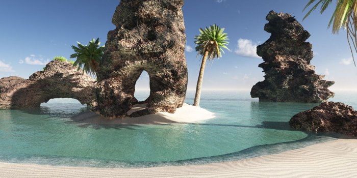 1680x1050 Hawaii Desktop Wallpaper Beach Pictures 1680x1050