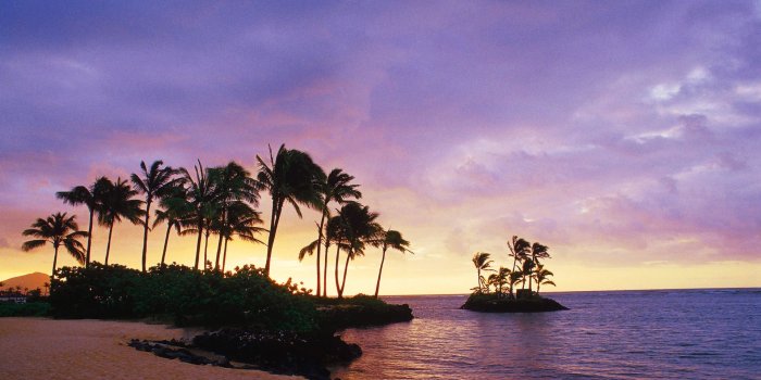 1920x1200 Hawaii Beach Wallpapers - Top Free Hawaii Beach Backgrounds