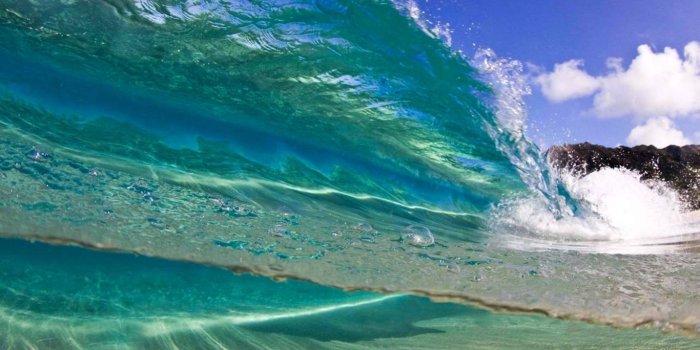 1366x768 Hawaiian Beaches Wallpaper (30+ images) on Genchi.info