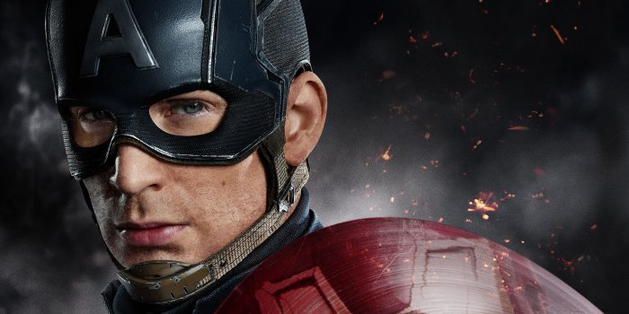 2560x1600 78+ Captain America Wallpapers on WallpaperPlay