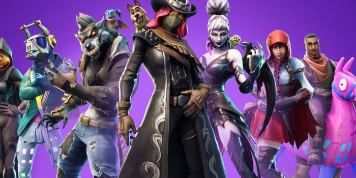 1280x868 Fortnite's New 'Calamity' Skin Challenge Guide And Customization Options