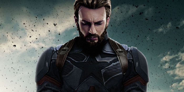 1920x1080 1920x1080 Captain America Avengers Infinity War 2018 Laptop Full HD
