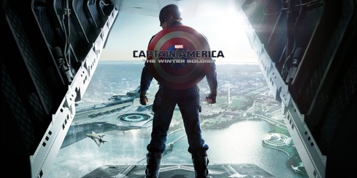 2048x1280 404610 captain america widescreen desktop wallpaper | Other