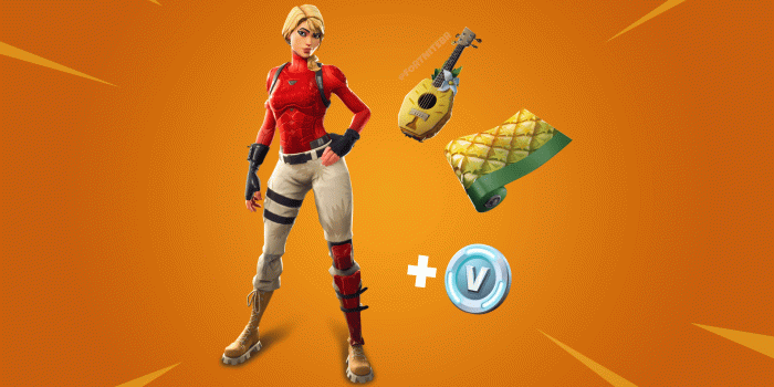 1920x1080 Fortnite New Update Leaks | Fortnite Cheat Map Week 5