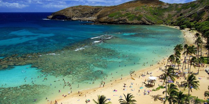 1920x1080 Free Hawaii Desktop Wallpapers