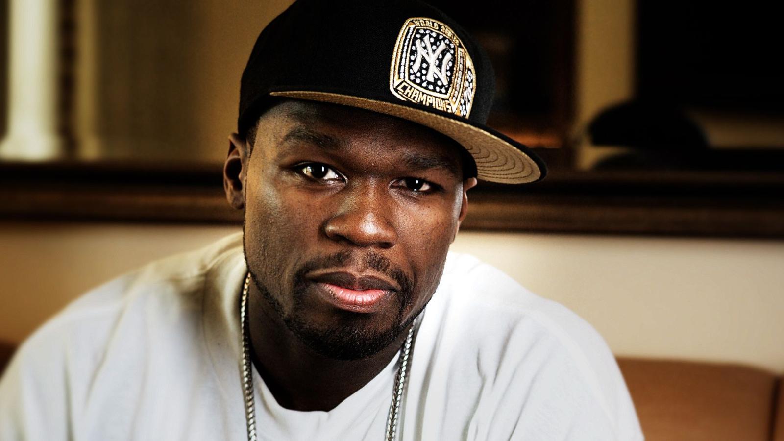 1920x1080 World Famous 50 Cent Rapper - HD Wallpapers