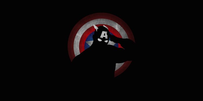 1900x1200 50+] Captain America Desktop Wallpaper on WallpaperSafari