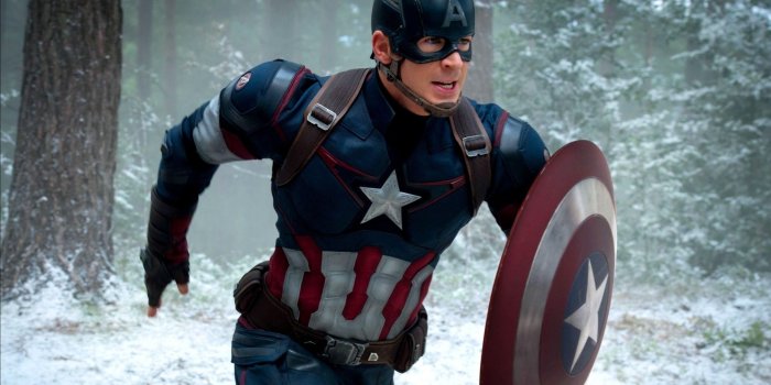 2560x1440 10 New Captain America Chris Evans Wallpaper FULL HD 1080p For PC
