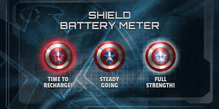 1280x720 Captain America Desktop Wallpaper (46+) - HD Nice Wallpapers