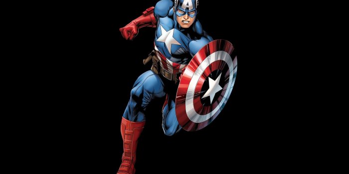 2600x1462 Captain America HD Wallpapers