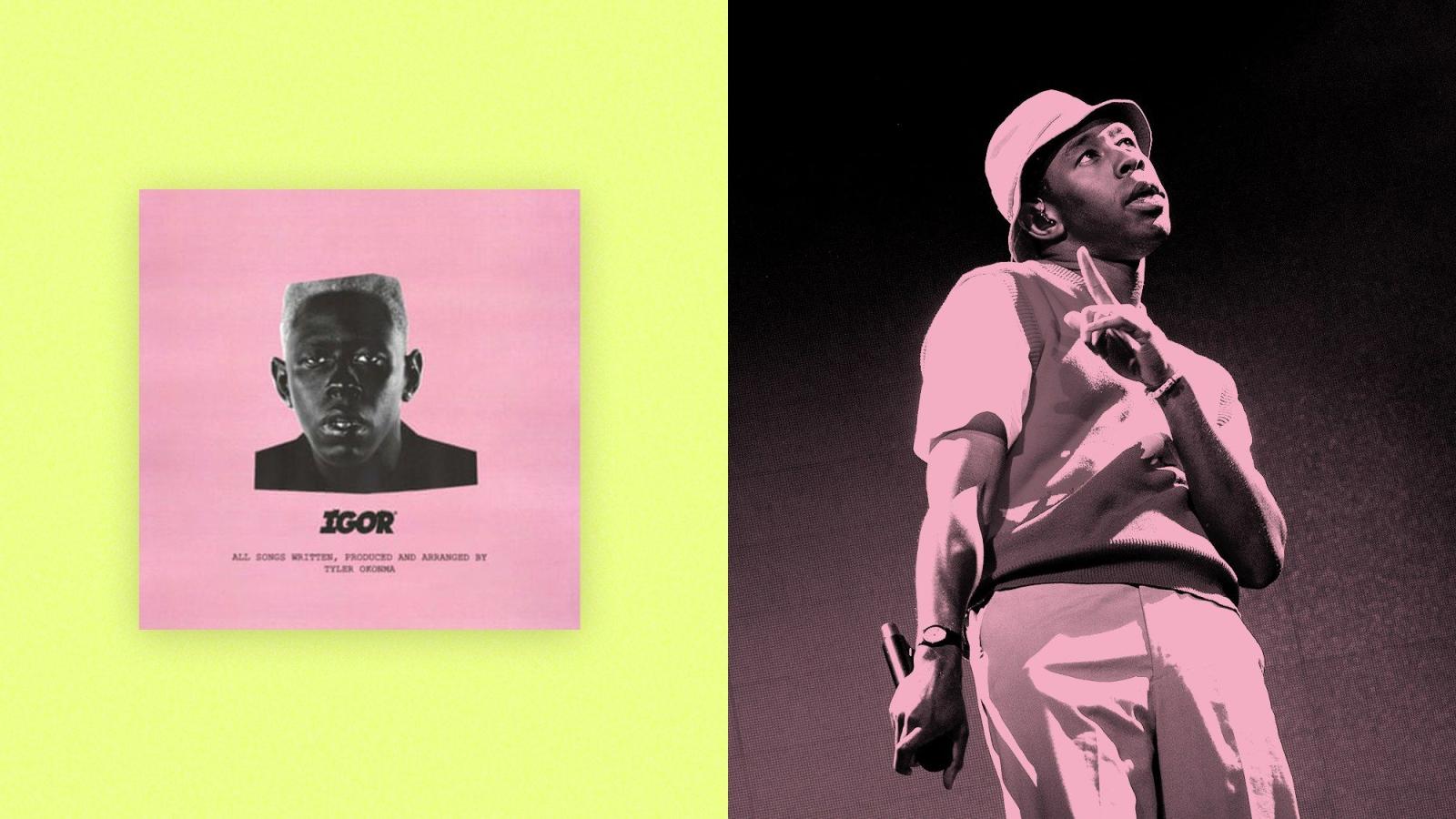 2000x1125 The Best Song on Tyler, the Creator's 'IGOR' Is... | GQ