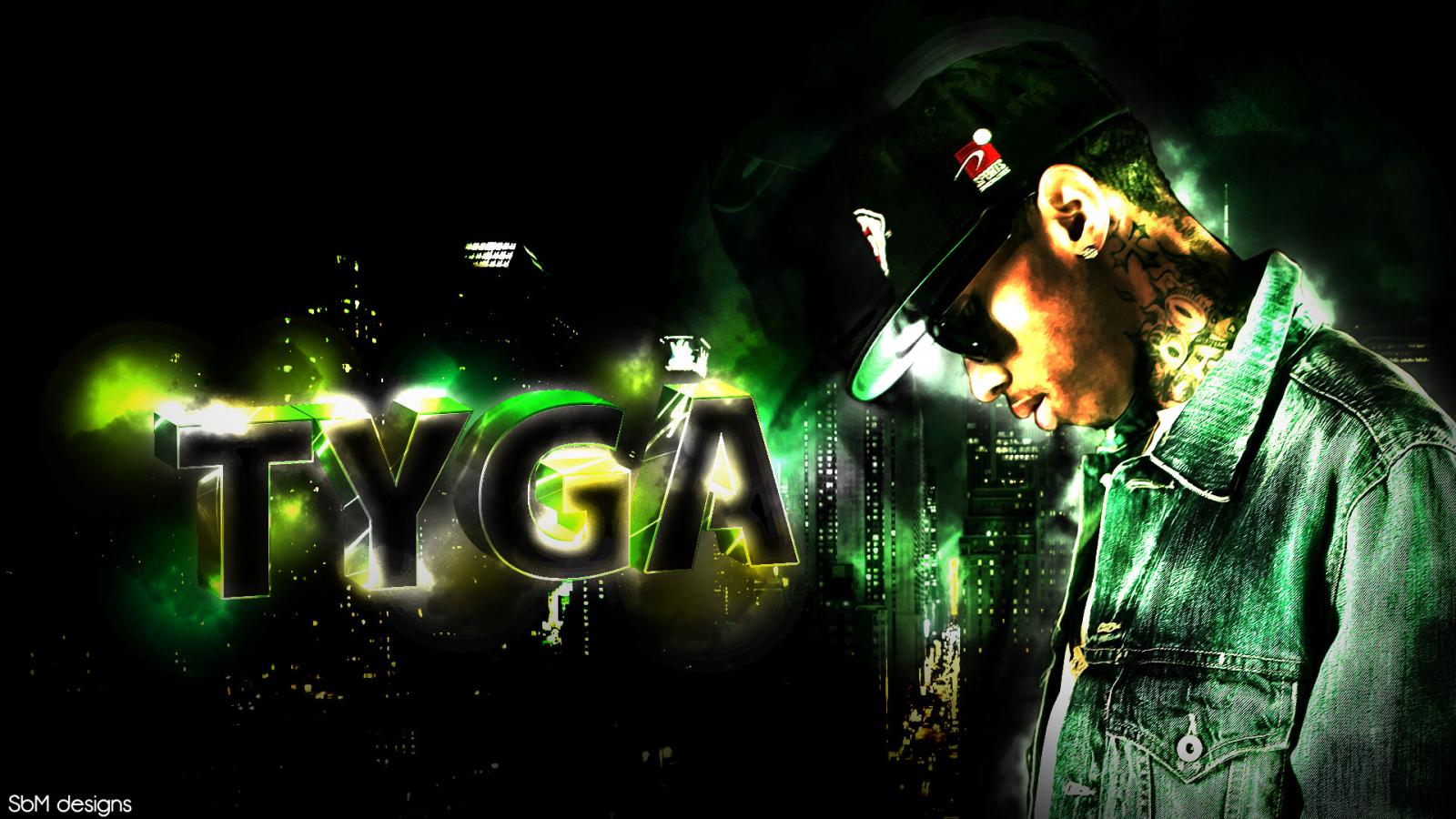 1920x1080 Tyga Wallpapers HD for I-Phone - iPhone2Lovely