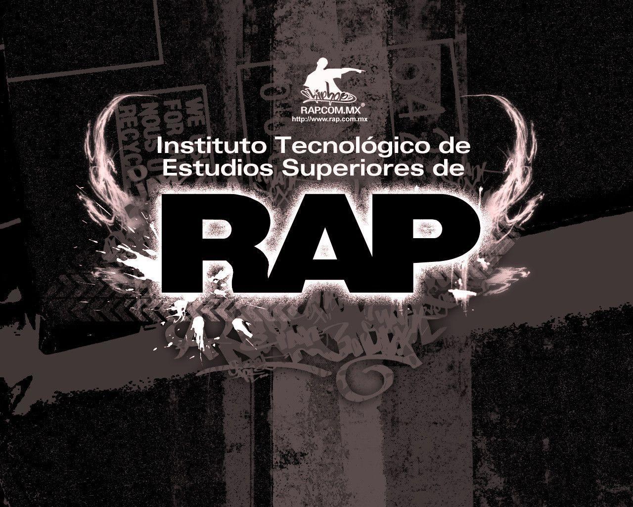 1280x1024 Rap Wallpapers