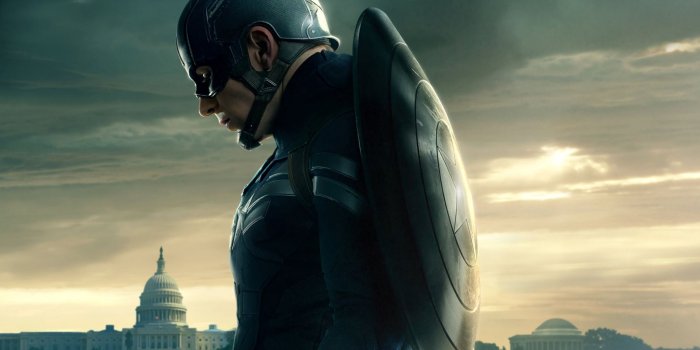 2048x1280 404830 captain america desktop wallpaper | Other | Tokkoro.com
