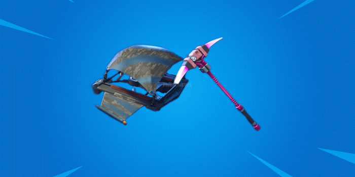 1920x1080 Leak: More Battle Royale Rewards for Save the World Founders Coming