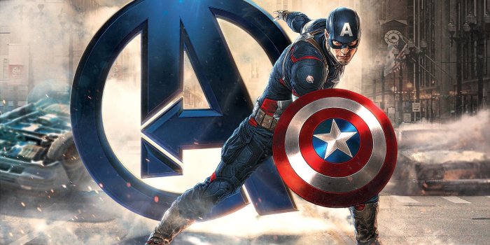 2560x1600 Captain America Wallpapers - Top Free Captain America Backgrounds
