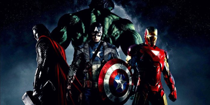 2560x1440 The Avengers Hulk Man Of Iron Top Captain America Desktop Wallpaper