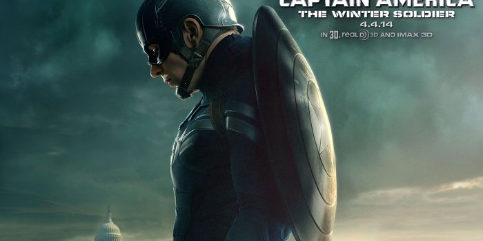 1680x1050 50+] Captain America Wallpaper Desktop on WallpaperSafari