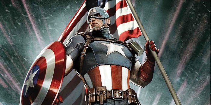 1600x1200 Captain America Computer Wallpaper, Captain America High 1600x1200