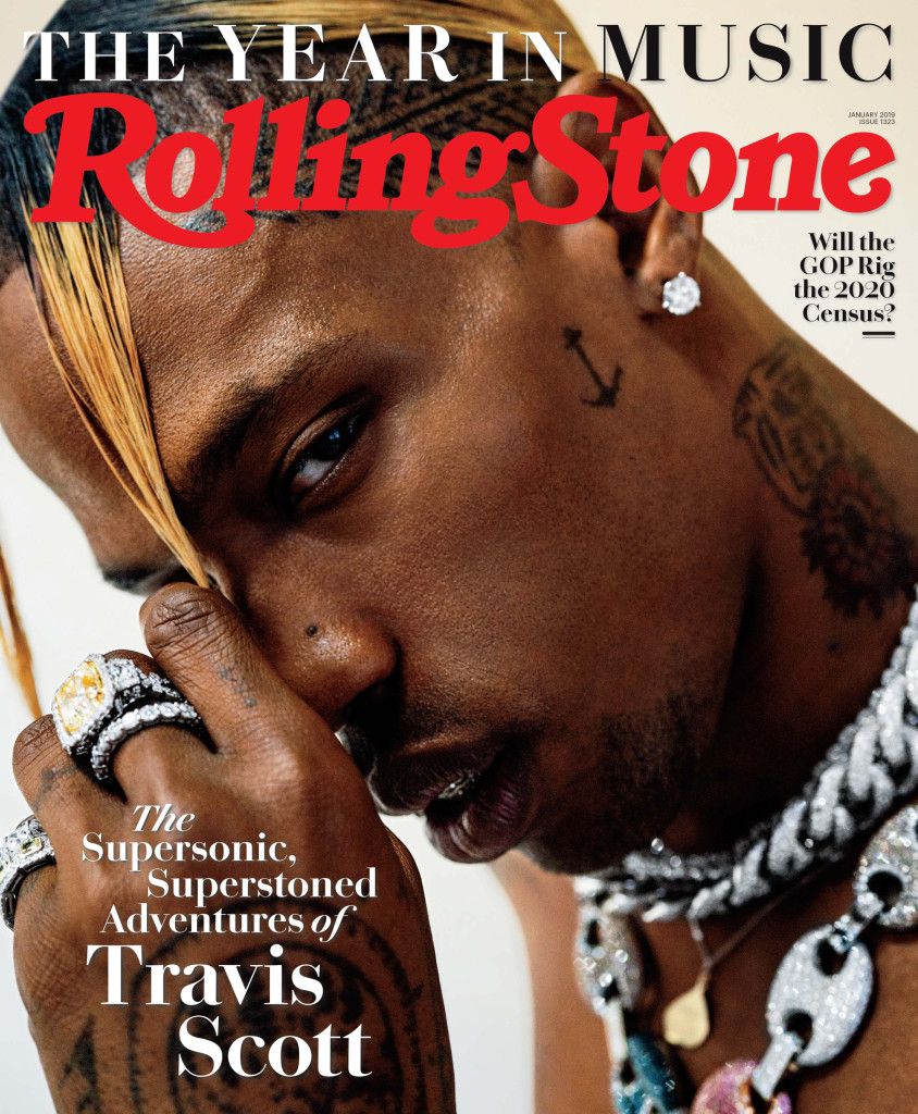 844x1024 Travis Scott Cover Story: In Orbit With Rap's Newest Superstar