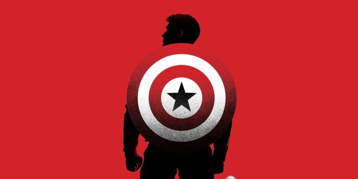 1920x1080 Captain America Wallpapers - Top Free Captain America Backgrounds