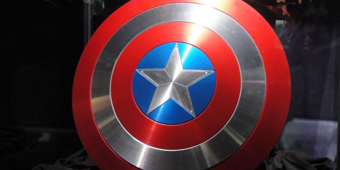 1600x1200 Captain america shield hd desktop wallpaper instagram photo - Free