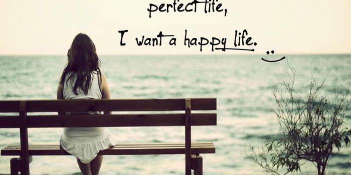 1440x1280 Alone But Happy Wallpapers