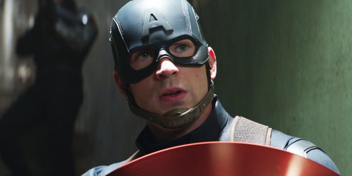 3840x2160 Captain America 4K Wallpapers