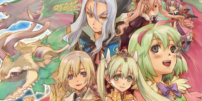1175x829 Rune Factory 4 Review - GameSpot