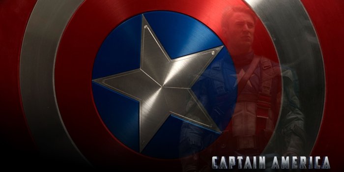 2560x1440 Captain America Computer Wallpaper, 2560x1440 px