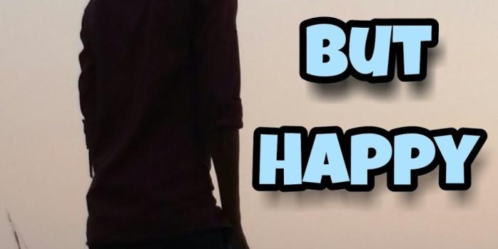 900x1600 Natural Wallpaper GKP: Alone But happy