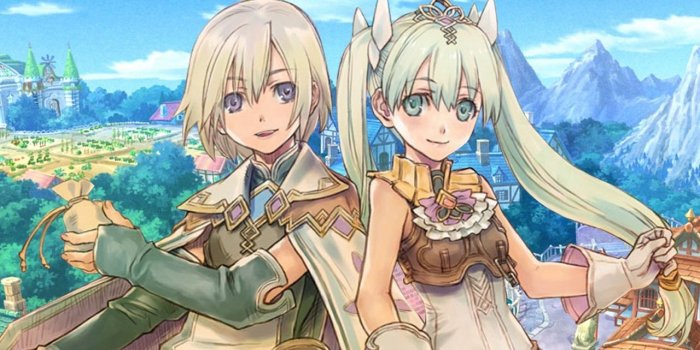 1280x720 Rune Factory 4 – Bachelors and My Current Obsession – Ceirahmoon