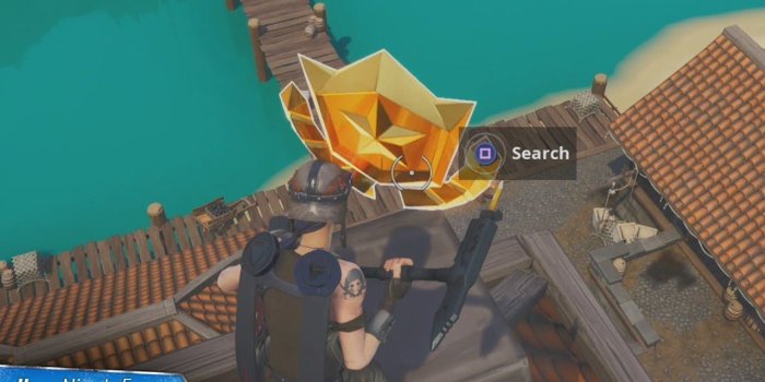 1280x720 Fortnite Season 8 Week 1 Cheat | Fortnite Cheat Map Week 5