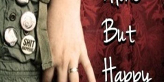 768x1280 Download Free Mobile Phone Wallpaper Alone But Happy - 2416