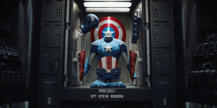 1920x1080 80+ Avengers Desktop Wallpapers on WallpaperPlay