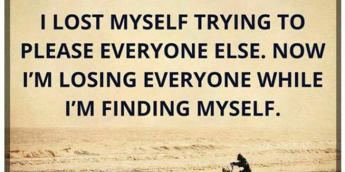 736x1309 Alone but Happy Wallpapers - Top Free Alone but Happy Backgrounds