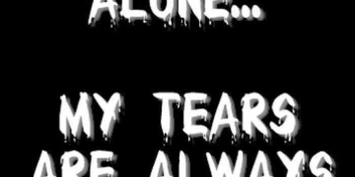 720x1280 Alone But Happy Wallpapers