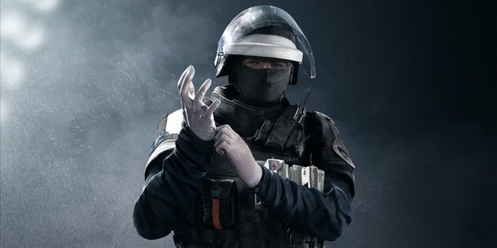 1280x720 Wallpaper Tom Clancy's, Rainbow Six Siege, GIGN Doc, 5K, Games, #4126
