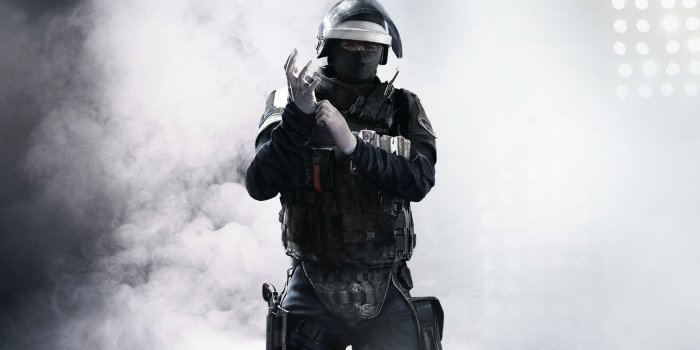 1920x1080 Doc. Wallpaper from Tom Clancy's Rainbow Six: Siege | gamepressure.com