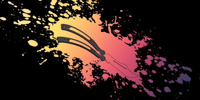 1920x1080 Cs Go Skin Background (106+ images in Collection) Page 1