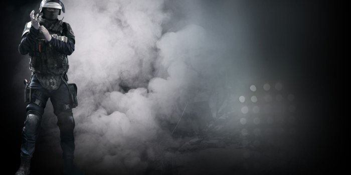 1920x1080 Steam Community Market :: Listings for 359550-Doc (Profile Background)