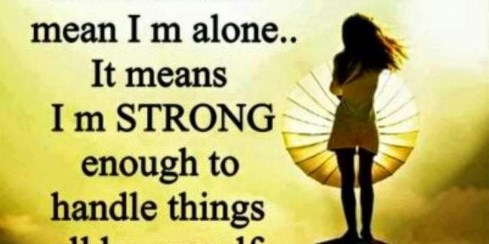 956x956 Alone But Happy Wallpaper Group Pictures(32+)