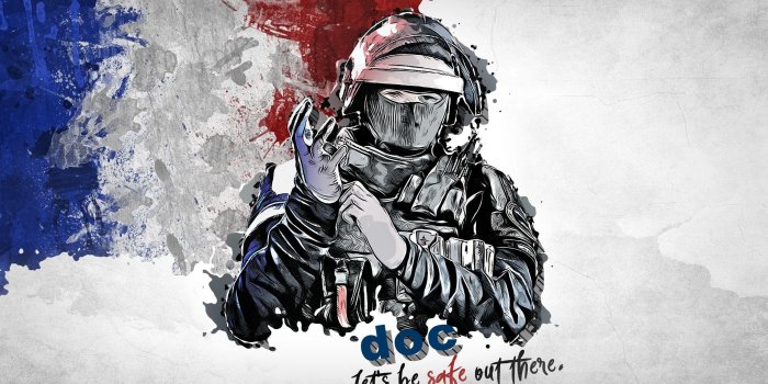 2560x1440 Rainbow Six Siege Wallpaper 4k - Rainbow Six Siege Doc Phone Free