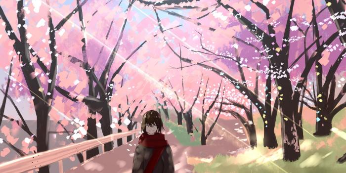 3200x2400 Alone But Happy HD wallpaper download