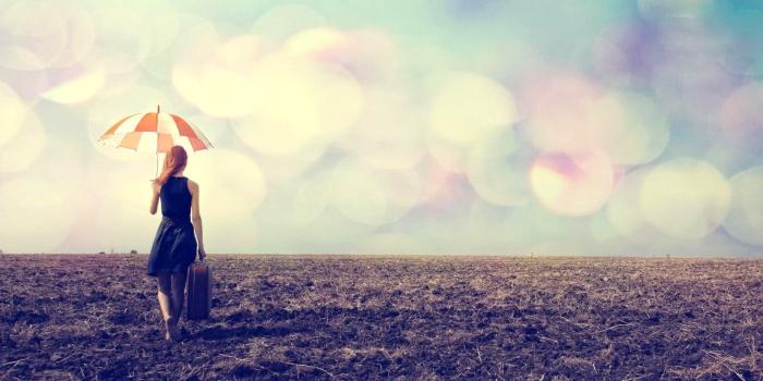 1920x1080 Hd Wallpaper Alone But Happy Girl ✓ The Galleries of HD Wallpaper