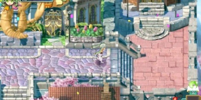 1920x1152 Rune Factory 4 Review - GameSpot